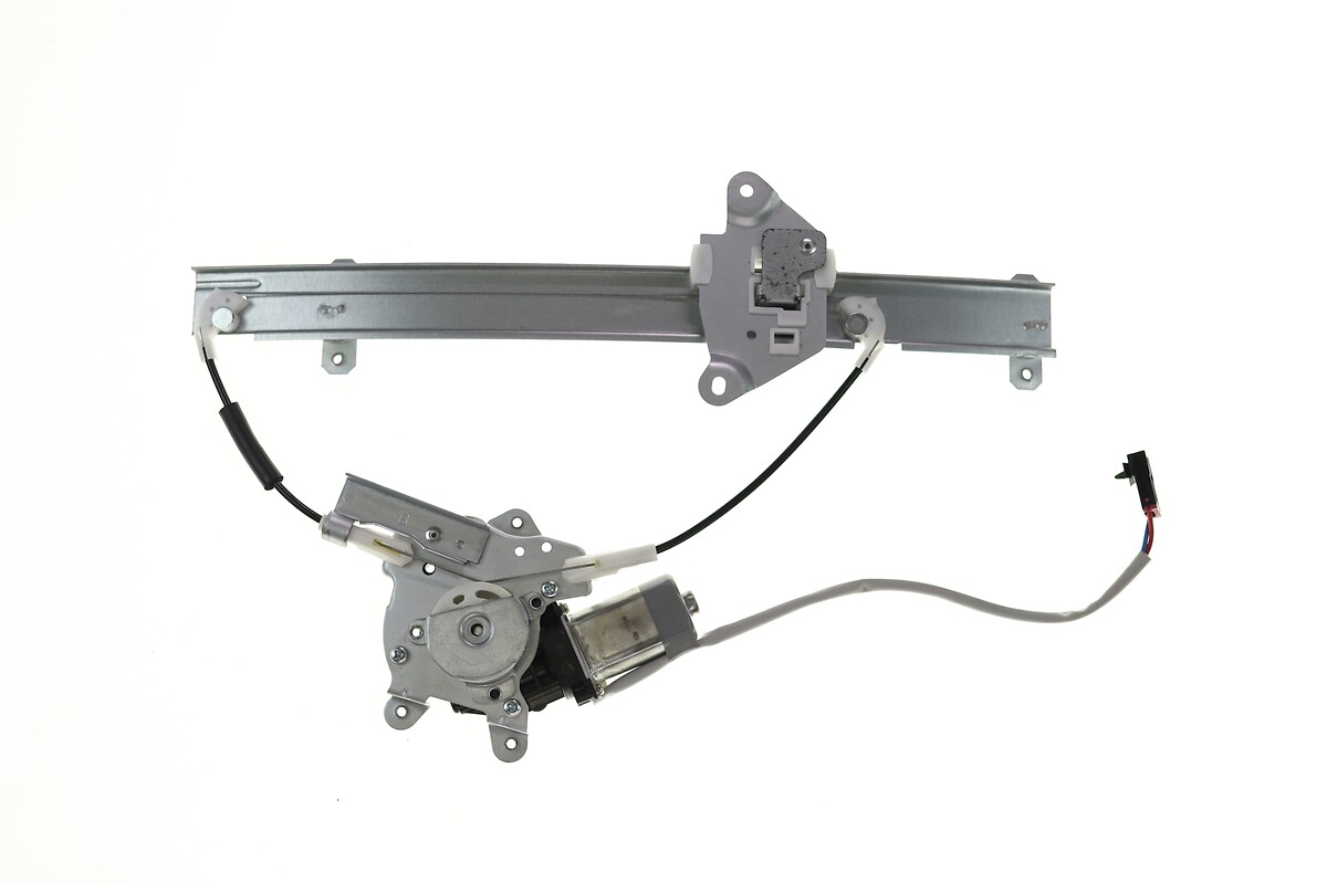 WR MECA W-MOT RL NISSAN